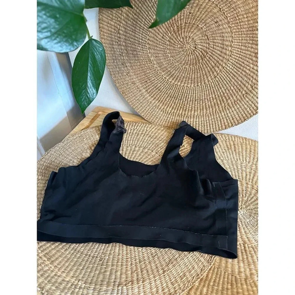 Women’s size x-large black bralette - Picture 5 of 8
